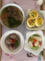 -月满阁月子中心(莲湖区店)