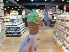 -MUJI无印良品(大悦城店)