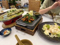 -阿诺泰·泰国餐厅(棕北店)