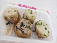 -小杨生煎(南京东路食品一店)