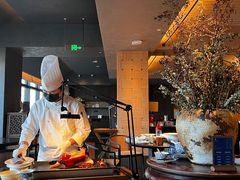 -喜悦烤鸭·新京菜(王府井店)