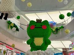 -SM城市广场(扬州店)