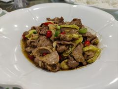 -陇菜和盛祥(金轮宾馆店)