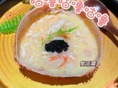 -蟹田居·活蟹料理(东城店)