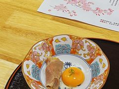 -鮨乐亭Omakase·海胆宴