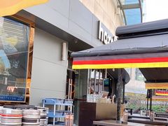 -haxnbauer海森堡德国餐厅(深圳coco店)