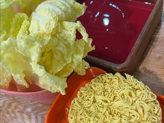 -菌小白·野生菌火锅(时尚天河店)