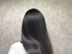 -MYYF SALON烫发染发