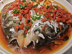 -味上湘菜馆(岳麓山店)