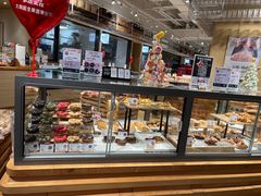 -七鲜超市(瑞虹天地太阳宫店)