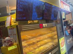 -夸父炸串(金桥国际广场店)