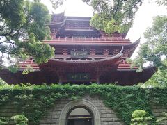 -城隍阁
