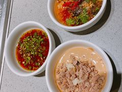 -海底捞火锅(城阳万象汇店)