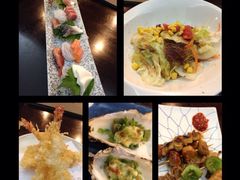 picture-真剑日本料理·铁板烧(贵州路店)