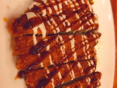 -玛格萝妮比萨屋(四平店)