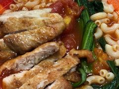 -黄恩记茶餐厅(杨箕店)