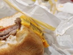 -麦当劳(民盈·国贸城店)