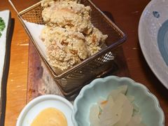 -鳗鱼家·深夜食堂(军博店)