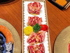 -隐炉和牛烧肉店(群力店)
