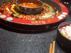 -矮板凳老火锅(宽窄巷子店)