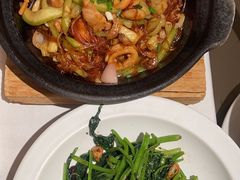 -汤城小厨•粤菜•靓汤(苏州街店)
