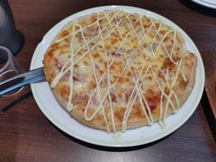 -萨莉亚意式餐厅(杭州滨江天街店)