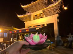 -印象普陀