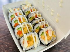 -N多寿司(恒隆店)