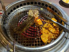 -火炉火自助餐(枫蓝国际店)