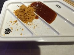 -很久以前羊肉串(大华三路店)