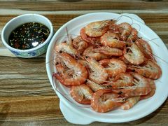 -南海渔家•海鲜•正宗海南菜(海棠湾店)
