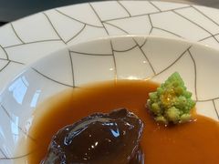 -北京柏悦酒店·锦庭餐厅Dining Room