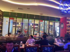 -荷炉烤鱼音乐餐厅(佳和城店)