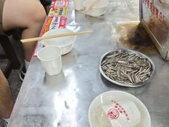 -郝大姐·乌龙山铁板烧(大学城三店)