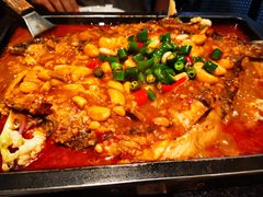 海鲈鱼-炉鱼(无锡八佰伴中心店)