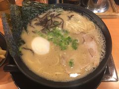 -博多一幸舍(侨福芳草地购物中心店)