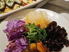-狮王府淮扬菜(新街口友谊店)