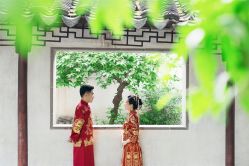 -苏州HX-合喜映画婚纱摄影