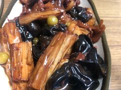 -大姨捞面(新安花园店)