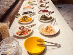 -豪客来牛排(红豆万花城店)