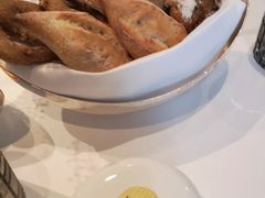 -文华扒房及酒吧(香港文华东方酒店)