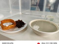-老磁器口豆汁店(天坛店)