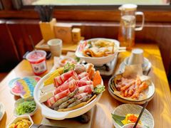 -合风谷(南下塘店)