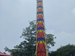 -深圳欢乐谷