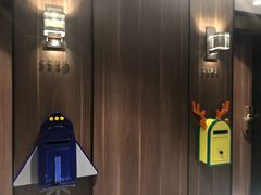 -哈尔滨香格里拉大酒店