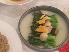 -酌宴府The China Club·广州万富希尔顿酒店(云城东路店)