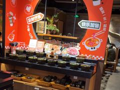 -呷哺呷哺 黄金牧场 (欢乐谷店)