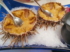 -正黄旗海鲜烧烤大排档(延安路总店)