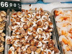 -爷爷的草帽·海鲜馆(孙塘路店)