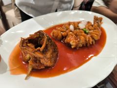 -奇芳阁·百年清真南京菜(夫子庙店)